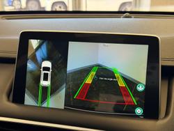 2020 MG HS Essence Anfield Edition