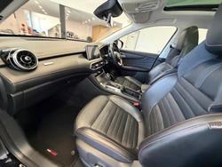 2020 MG HS Essence Anfield Edition