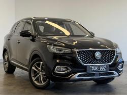 2020 MG HS Essence Anfield Edition