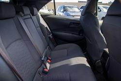 2020 Toyota Corolla Ascent Sport Hybrid