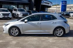 2020 Toyota Corolla Ascent Sport Hybrid