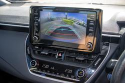 2020 Toyota Corolla Ascent Sport Hybrid