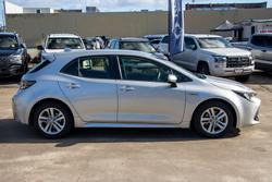 2020 Toyota Corolla Ascent Sport Hybrid