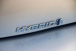 2020 Toyota Corolla Ascent Sport Hybrid