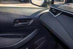 2020 Toyota Corolla Ascent Sport Hybrid