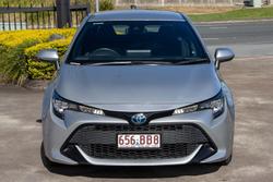 2020 Toyota Corolla Ascent Sport Hybrid
