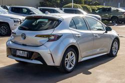 2020 Toyota Corolla Ascent Sport Hybrid