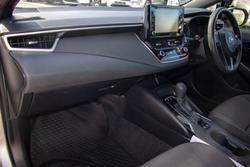 2020 Toyota Corolla Ascent Sport Hybrid