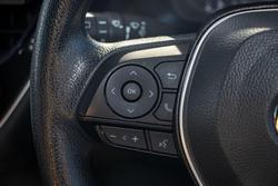 2020 Toyota Corolla Ascent Sport Hybrid