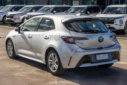 2020 Toyota Corolla Ascent Sport Hybrid
