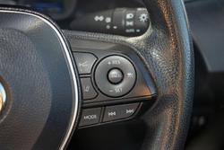 2020 Toyota Corolla Ascent Sport Hybrid