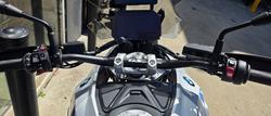 2025 BMW Motorrad R 1300 GS PURE WHITE