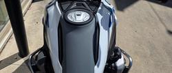 2025 BMW Motorrad R 1300 GS PURE WHITE