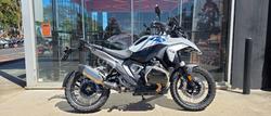 BMW Motorrad R 1300 GS Pure