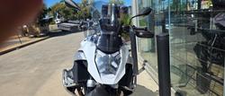 2025 BMW Motorrad R 1300 GS PURE WHITE