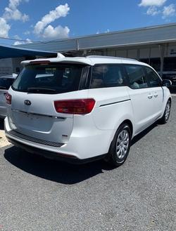 2019 Kia Carnival S