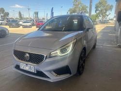 2020 MG MG3 Excite