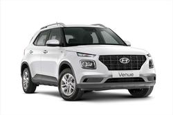 2025 HYUNDAI VENUE