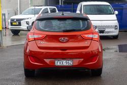 2017 Hyundai i30 SR