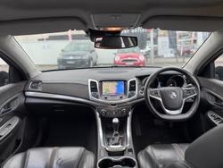 2017 Holden Calais V