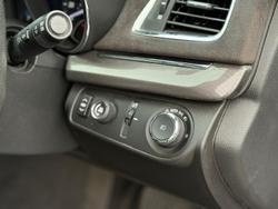 2017 Holden Calais V