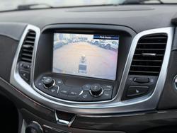 2017 Holden Calais V