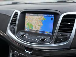 2017 Holden Calais V