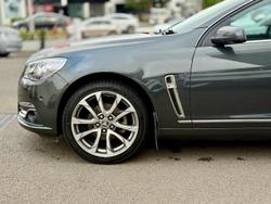 2017 Holden Calais V