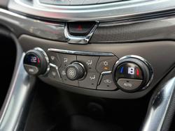 2017 Holden Calais V