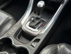 2017 Holden Calais V