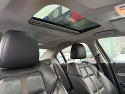 2017 Holden Calais V