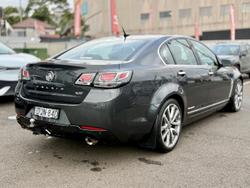 2017 Holden Calais V