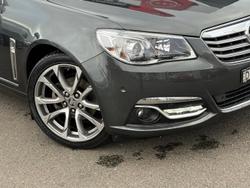 2017 Holden Calais V