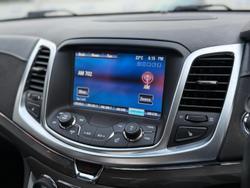 2017 Holden Calais V