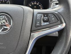 2017 Holden Calais V