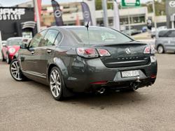 2017 Holden Calais V