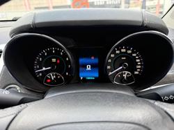 2017 Holden Calais V