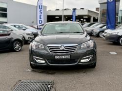 2017 Holden Calais V