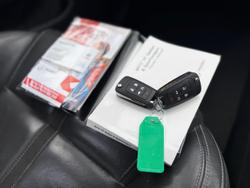 2017 Holden Calais V