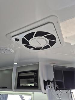 2025 Snowy River Src22s Slide-Out Off-Road- Final Price Reduction!