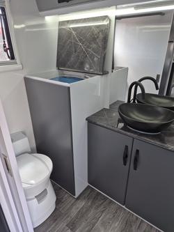 2025 Snowy River Src22s Slide-Out Off-Road- Final Price Reduction!