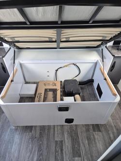 2025 Snowy River Src22s Slide-Out Off-Road- Final Price Reduction!