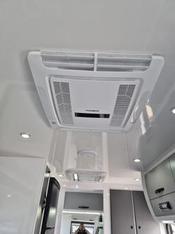 2025 Snowy River Src22s Slide-Out Off-Road- Final Price Reduction!