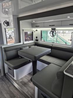 2025 Snowy River Src22s Slide-Out Off-Road- Final Price Reduction!