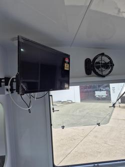 2025 Snowy River Src22s Slide-Out Off-Road- Final Price Reduction!