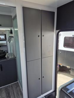 2025 Snowy River Src22s Slide-Out Off-Road- Final Price Reduction!