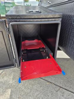 2025 Snowy River Src22s Slide-Out Off-Road- Final Price Reduction!