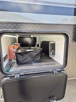 2025 Snowy River Src22s Slide-Out Off-Road- Final Price Reduction!