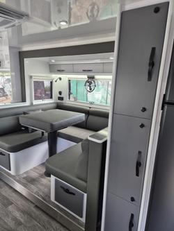 2025 Snowy River Src22s Slide-Out Off-Road- Final Price Reduction!