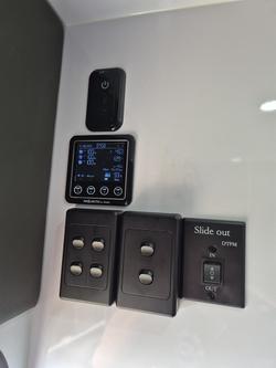 2025 Snowy River Src22s Slide-Out Off-Road- Final Price Reduction!